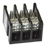 BLOCKMASTER ELECTRONICS HP-ATB-175-5-3P