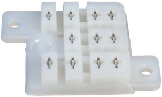 POTTER&BRUMFIELD - TE CONNECTIVITY 27E046