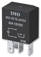 IMO PRECISION CONTROLS SRZ-1CT-DL-12VDC