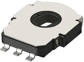 PANASONIC ELECTRONIC COMPONENTS EVW-AE4001B14
