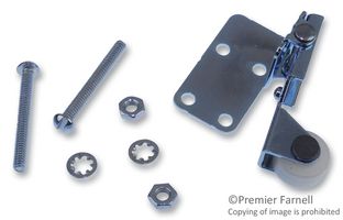 ITW SWITCHES 71-1040