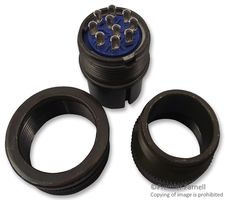 AMPHENOL 97-3106A-18-1S