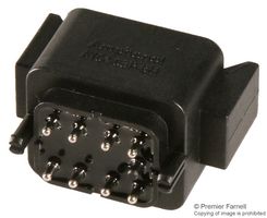 AMPHENOL SINE/TUCHEL AT04-08PB-BM04