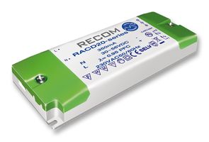 RECOM POWER RACD20-500