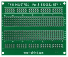 TWIN INDUSTRIES 8300SB2