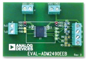 ANALOG DEVICES EVAL-ADM2490EEBZ