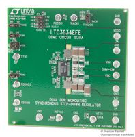 LINEAR TECHNOLOGY DC337A