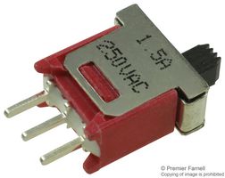 GRAYHILL 48BFSP1M2QT