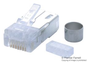 STEWART CONNECTOR 943-SP-370808SM2-A217