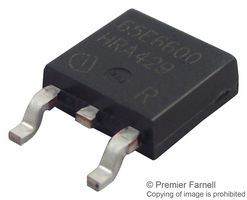 INFINEON IPD65R600E6ATMA1