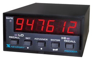 NEWPORT ELECTRONICS P6000A