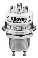 KILOVAC - TE CONNECTIVITY HC-3