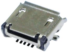 AMPHENOL FCI 10104110-0001LF.