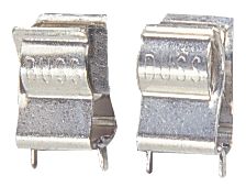 EATON BUSSMANN SERIES 1A3400-09