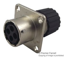 ITT CANNON TNM0S10-0004S1L