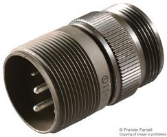 AMPHENOL INDUSTRIAL 97-3101A20-16P