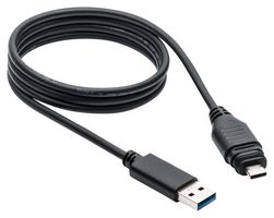 AMPHENOL LTW UC-30AMM-QD8B01