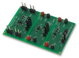 TEXAS INSTRUMENTS TPS799XXEVM-105