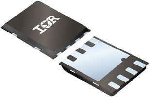 INFINEON IRFH3702TRPBF.