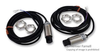 OMRON INDUSTRIAL AUTOMATION E3RB-TN11 2M