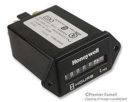 HONEYWELL 020001 17.