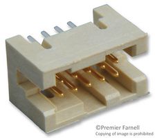 AMPHENOL FCI 87407-105LF