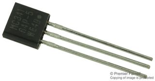 ON SEMICONDUCTOR MC34164P-5G.