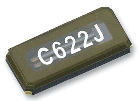 EPSON Q13FC13F00003 FC-13F 32.768KHZ 7.0PF