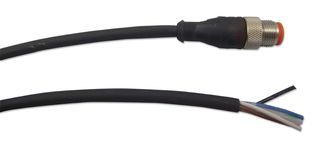 LUMBERG AUTOMATION RST 5-228/2 M