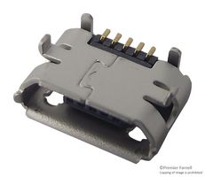 MOLEX 105017-0001.