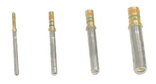 AMPHENOL 10-597069-02X