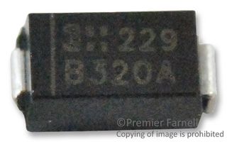 PANASONIC ELECTRONIC COMPONENTS EVN-D8AA03B55