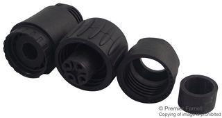 AMPHENOL C016 20D003 100 12