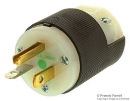 HUBBELL WIRING DEVICES HBL8315C