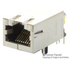 STEWART CONNECTOR 08B0-1X1T-36-F