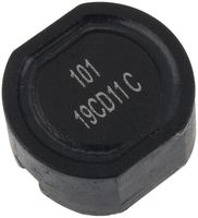 EATON COILTRONICS LDS0705-101M-R