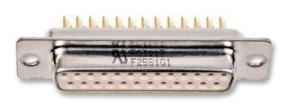 FCT - A MOLEX COMPANY F25S1G1