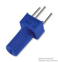 BOURNS 3362P-1-502TLF