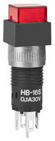 NKK SWITCHES HB16SKW01-5C-CB