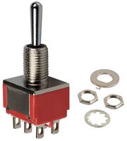 ALCOSWITCH - TE CONNECTIVITY A201KZQ04