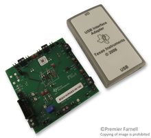 TEXAS INSTRUMENTS BQ24163EVM-742
