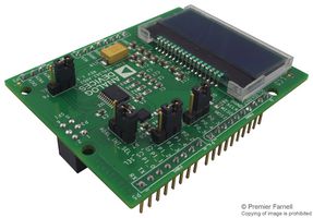 ANALOG DEVICES EVAL-ADXL362-ARDZ