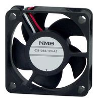 NMB TECHNOLOGIES 03510SS-05N-AT-00