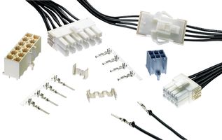 AMP - TE CONNECTIVITY 177898-1