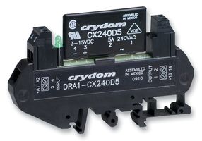 CRYDOM DRA1-CX240D5