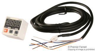 AUTONICS PSAN-C01CV-NPT1/8