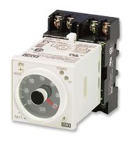 IMO PRECISION CONTROLS TA11-A 24AC/DC