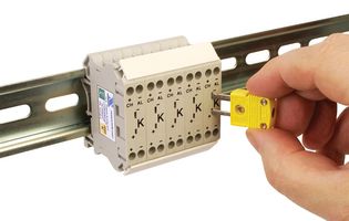 NEWPORT ELECTRONICS NTCB-J