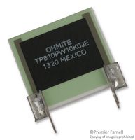 OHMITE TP810PW10K0JE