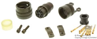 AMPHENOL INDUSTRIAL PT06SE12-8S-SR